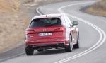 Audi SQ5 3.0 TFSI 2017 года (AU)